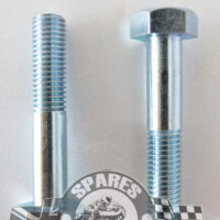 70-4540 - Bolt Crankcase top - 650 | Triumph