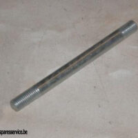 70-4542 - STUD - 3/8 X 20-26 X 4-5/8 - CRANKCASE - REAR | Triumph