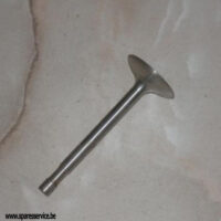 70-4640 - VALVE - INLET - T90 1963-1969 | Triumph