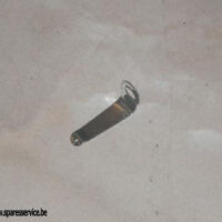 70-4671 - CLIP - ROCKER BOX CAP - TRI 500 | Triumph