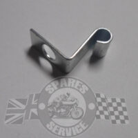 70-4705 - CLIP - BREATHER TUBE - T20/T150 | Triumph