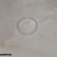 70-4752 - SEAL - PUSHROD TUBE - TRI 500/750 | Triumph