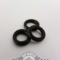 70-4803 - O-RING -pushrod clear | Triumph