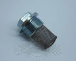 70-9336 - FILTER - SUMP - TRI 650 - 750 | Triumph