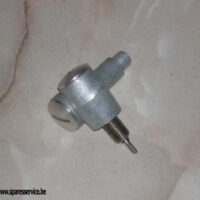 70-5755 - GEARBOX - TACHO DRIVE - TRI 350 - 500 1963-1968 | Triumph