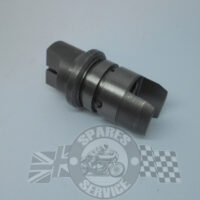 70-5861 - Tappet guide block 350/500/650 - Exhaust | Triumph