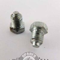 70-5881 - SCREW - TACHO GEAR LOCATION - T120 | Triumph
