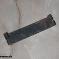 70-6061 - TENSIONER - PRIMARY - CHAIN - TRI TWINS & 3CYL | Triumph