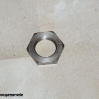 70-6523 - NUT - CAMSHAFT - LH THREAD - UNF | Triumph