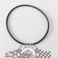 70-6570 - O'ring oilpump T150 | Triumph