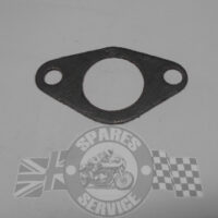 70-6772 - Gasket inlet manifold | Triumph