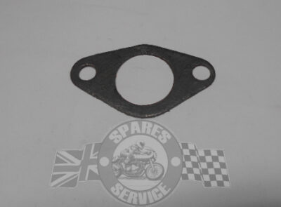 70-6772 - Gasket inlet manifold | Triumph