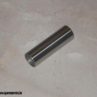 70-6861 - WRISTPIN - PISTON - TRI 500/650 - SHORT | Triumph