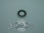 70-7351 - WASHER - PETCOCK & TACH DRIVE - STEEL/RUBBER | Triumph