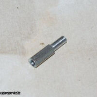 70-7680 - BOLT - PILLAR - CONTACT BREAKER 1968 ON | Triumph