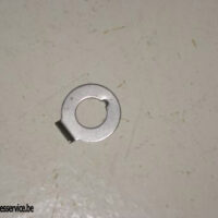 70-8043 - WASHER - CRANKSHAFT - LOCKING - USE 40-0455 | BSA