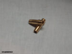 70-8225 - GUIDE - VALVE - SINGLES - UNIT - STD - BRONZE - USE 71-1627 | BSA