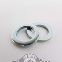70-8770 - WASHER - CYLINDER BASE - 3/8 - STEEL | Triumph