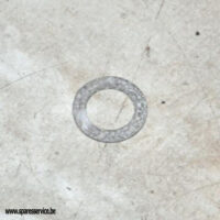 70-8896 - WASHER - 15/32 X 3/4 X .038 - ALLOY | Triumph