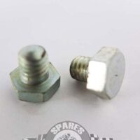 70-9330 - PLUG - 5/16 UNC X 18 X 5/16 - OILWAY - TRI 650/750 | Triumph