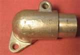 70-9335 - STUB - BREATHER - OUTLET - CRANKCASE | Triumph