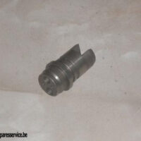 70-9353 - BLOCK - TAPPET EXHAUST - TRI TWINS 1969+ | Triumph
