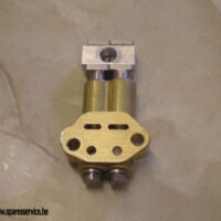 70-9421 - OLIEPOMP - 350/500/650/750 UNIT TWIN | Triumph