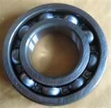 70-9494 - BEARING - BALL - CRANK - RH - T100 - 500 UNIT 1968 ON | Triumph