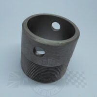 70-9516 - NIPPLE - EXHAUST - TRI 650 | Triumph