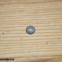 70-9554 - RING - INSULATING - CARB DAMPENER | Triumph