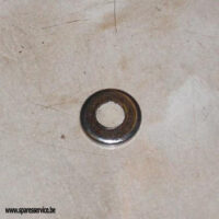 70-9555 - CUP - INSULATING RING - CARB MOUNT | Triumph