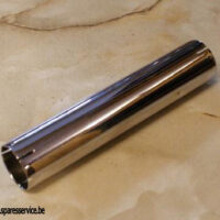 70-9888 - PIPE - EXHAUST - BALANCE - TRI 500/650/750 | Triumph
