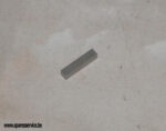 71-0082 - KEY - ROTOR | Triumph