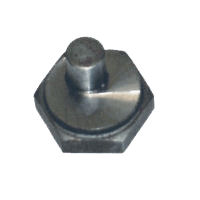 71-1007 - NUT - INTAKE CAM & OIL PUMP TRI TWIN '68ON | Triumph