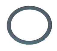 71-1283 - O-RING - PUSHROD TUBE | Triumph