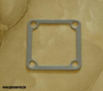 71-1424 - GASKET - SUMP PLATE - BSA TWIN - USE 67-1288 | BSA