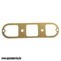 71-1445 - GASKET - ROCKERBOX INSPECTION CAP - T150 1968-75 | Triumph