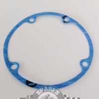 71-1449 - GASKET - CLUTCH INSPECTION COVER - T150 1971-75 | Triumph