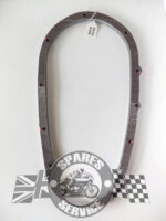 71-1456 - GASKET - PRIMARY COVER - UNIT 500 - USE 70-4156 | Triumph