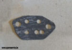 71-1461 - GASKET - OIL PUMP - TRI 650 - 750 | Triumph