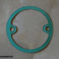 71-1462 - GASKET - POINT COVER - TRI TWINS | Triumph