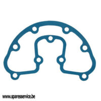 71-1623 - GASKET - ROCKERBOX - B50 | BSA