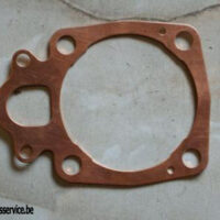 71-1625 - GASKET - CYLINDER HEAD - B50 | BSA