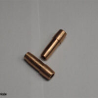 71-1627 - GUIDE - VALVE INLET - B44/B50 | BSA