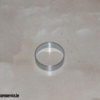 71-1707 - SLEEVE - PUSHROD TUBE COVER - T140 | Triumph
