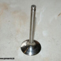 71-1736 - VALVE - B50 1972 - EXHAUST | BSA