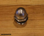 71-2210 - VALVE - OIL PRESSURE RELEASE - USE 71-3447 | Triumph