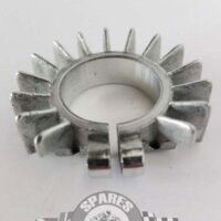 71-2466 - CLIP - EXHAUST - 1 1/4 - 31.75MM - 500 | Triumph