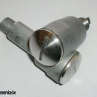71-2475 - GEARBOX - TACHO DRIVE - TRI 650 - 750 1973-1976 - USE 71-7011 | Triumph