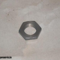 71-2877 - NUT - 3/4 UNF X 20 - CRANKSHAFT PINION - 650 - 750 | Triumph